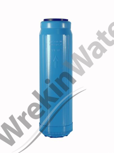 WWFDI-10in Deionized Water Filter - Standard DI Resin